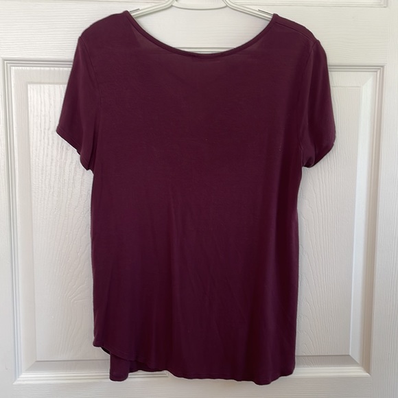 Emory Park | M | Dark Purple - Picture 3 of 3